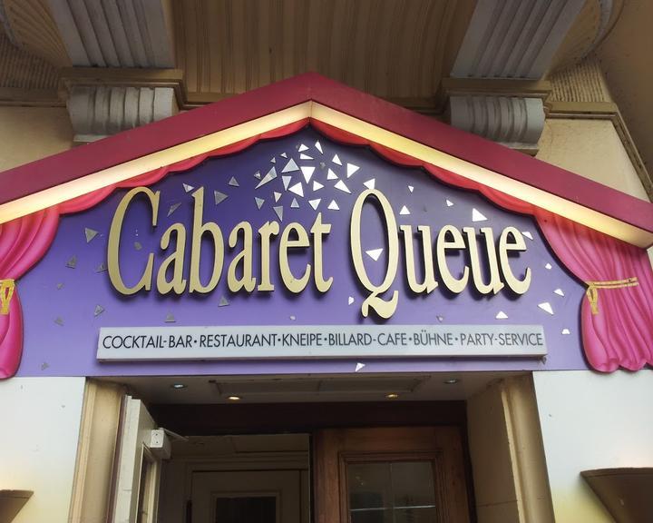 Cabaret Queue